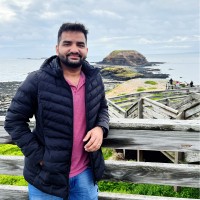 Ravi Teja S.