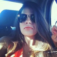 Marcela Chacon