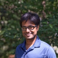Rahul Munshi, Phd