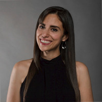 Berenice María José Gordillo Corona