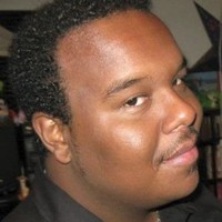 Garric Bates