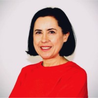 Adrienne Harten