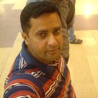 Ali Zulfiqar