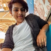 Sindhuja Ramakrishnan
