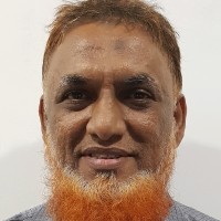 Faiz Shaikh