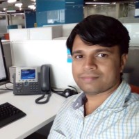 Kedar Kulkarni