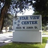 Star View Adolescent Center