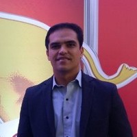 Marco Aurelio Oliveira Pádua