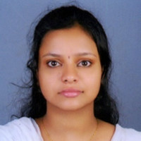 Parvati B V.