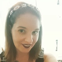 Jessica Laura Hill