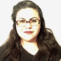Angelica Estrada