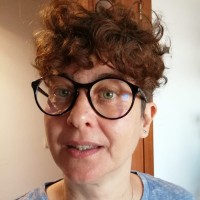 Aída Gil Gordon