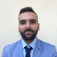 Daniele Berardi