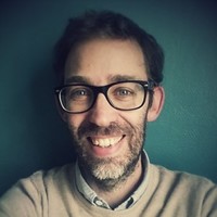 Aaron Elliot Ross