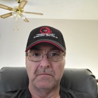 Tony Brown     CHST , OHST