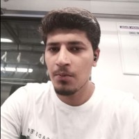 Sharveshwaran Natarajan