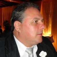 Marcus Vinicius Almeida