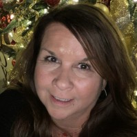 Sharon Jordan