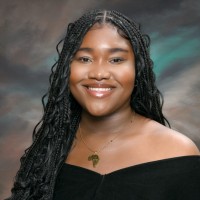 Naomi Ahuchogu