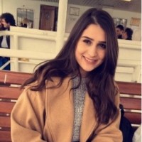 Meryem Yarıcı Özdoğan