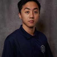 Andrew Vodinh