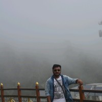 Avinash Baridun