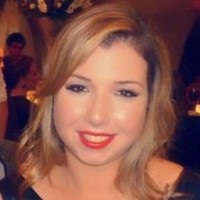 Catherine Hatzigeorgalis