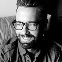Justin Acker