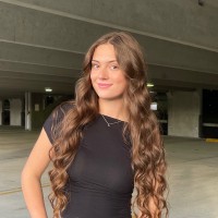 Brianna Gonzales