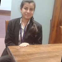 Simran Momin