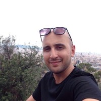 Kian Damestani