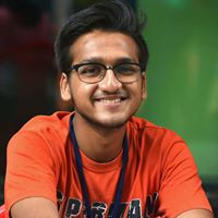 Chirag Rajgariah