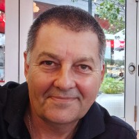 Paul Marshall
