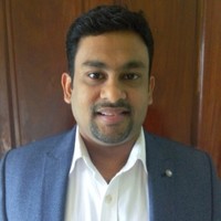 Naveen Mukundan