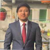 Dipendra Shakya
