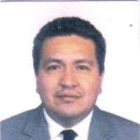 Raúl Garcia Mateos