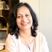 Jaya Agarwal