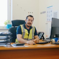 Ali Alsaeed