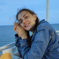 Іра Зайцева