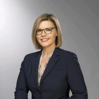 Diane Waryas Hughey,  Ph.D.