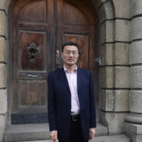 Jack Zhou