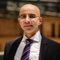 Ahmed Sayed