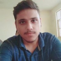 Shashank Chaudhary