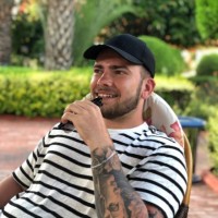 Alexander Gudnitz Vraa