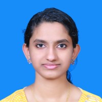 Algana Rose Mathew