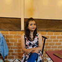 Priyanka Sadakale