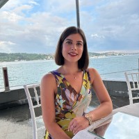 Ayse idil Yazıcı