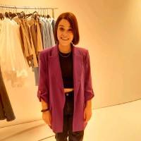 Maria de la llave Blazquez