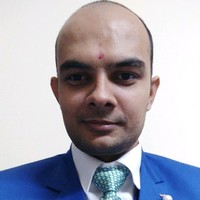 Manoj Sharma