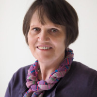 Lisa Stevenson